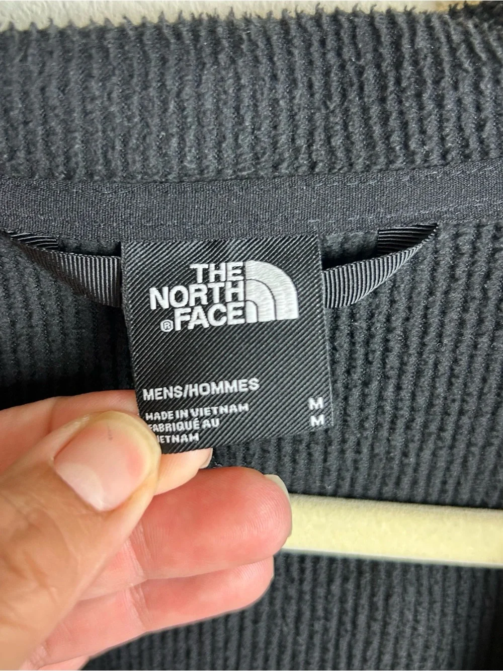 The North Face Men's Apex/Climb Stretch Soft Shell Hoodie | North Face | M